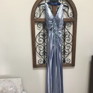 Formal Gown